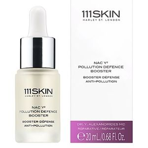 NAC y2 Pollution Defence Booster